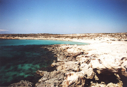 Traumbucht