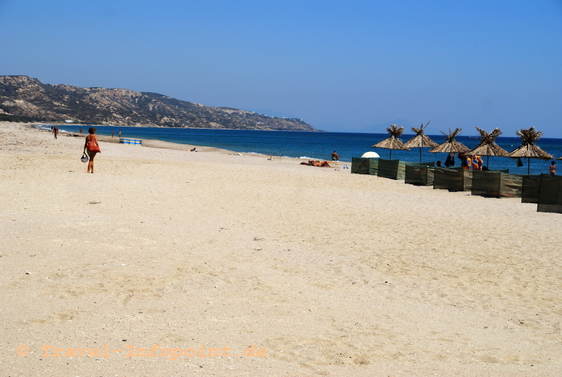 ExoticBeach, Kos