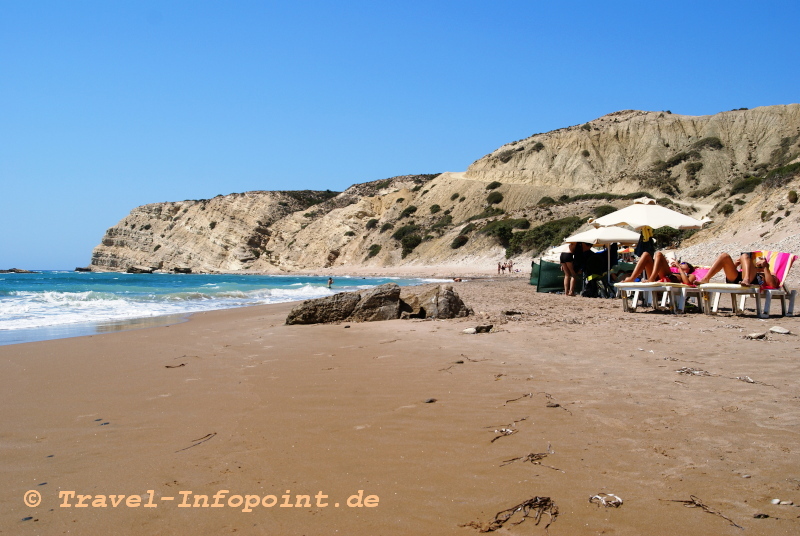 Kos: Cavo Paradiso