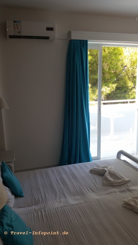Zimmer Hotel Efesos