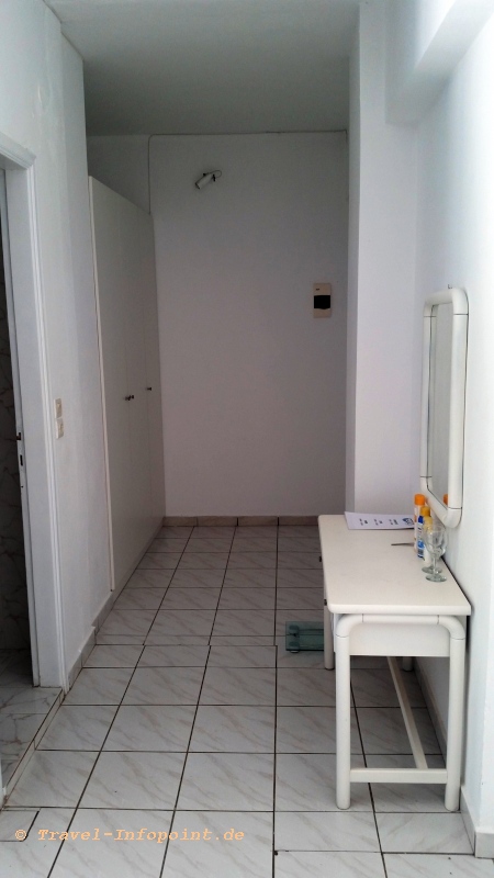Hotelzimmer
