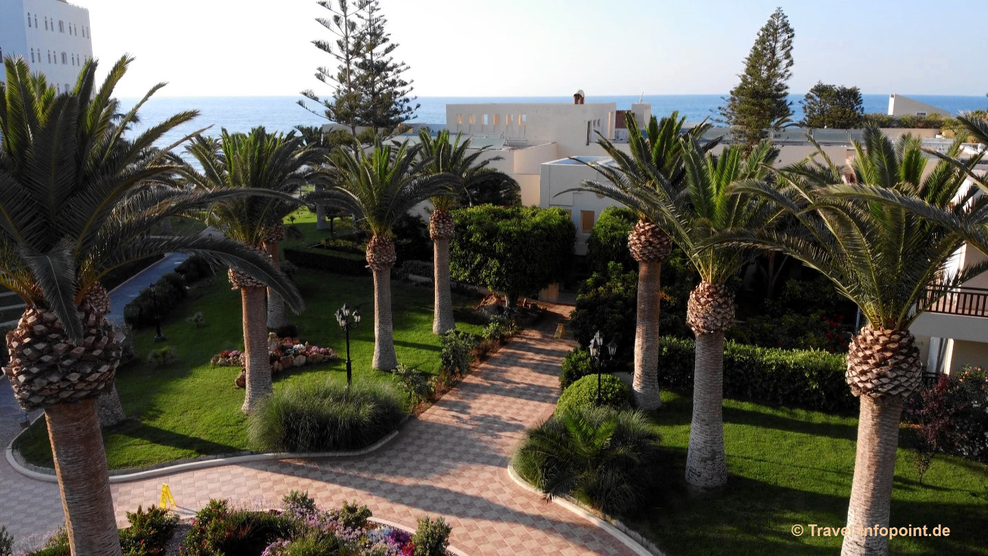 Hotel Creta Royal*****