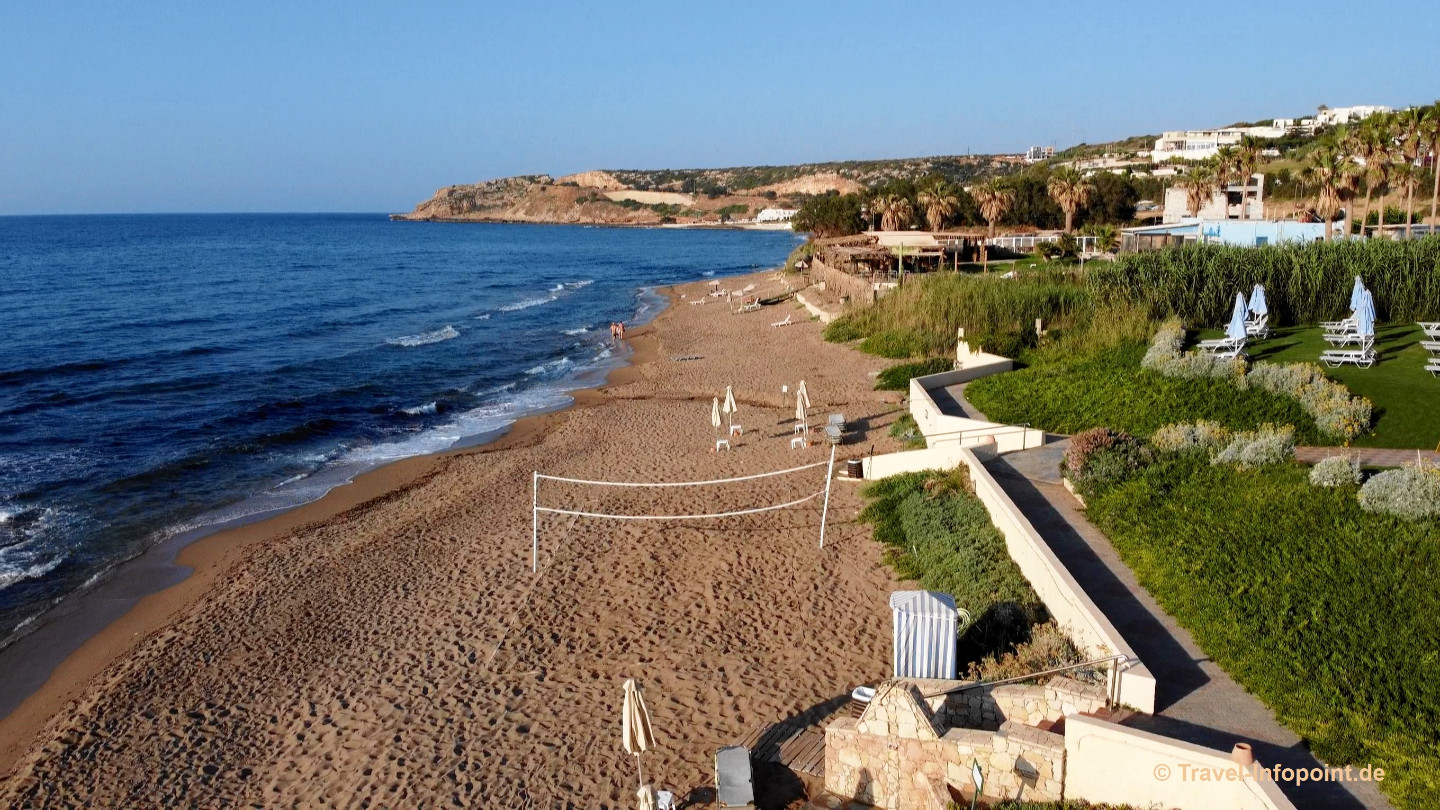 Hotel Creta Royal***** 