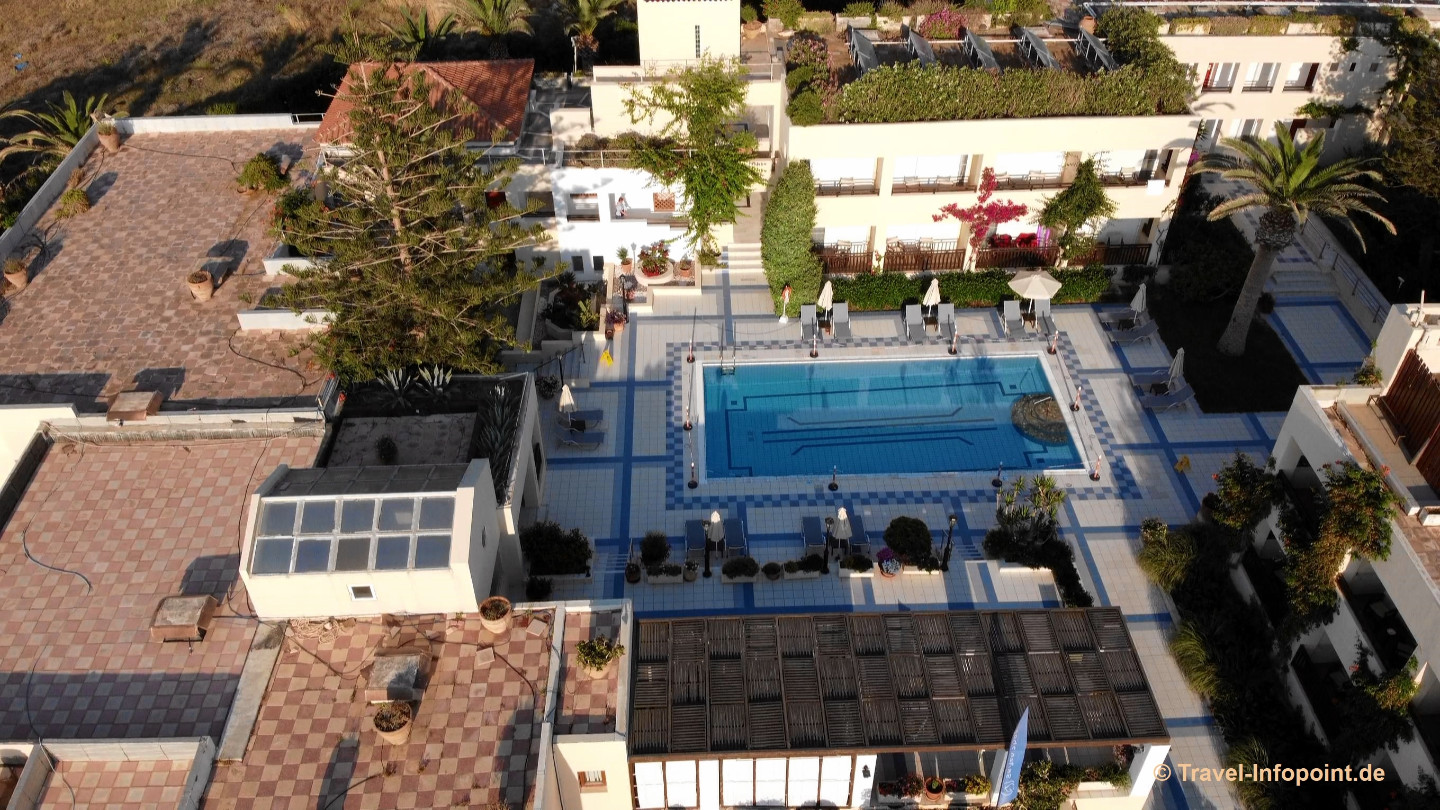 Hotel Creta Royal*****