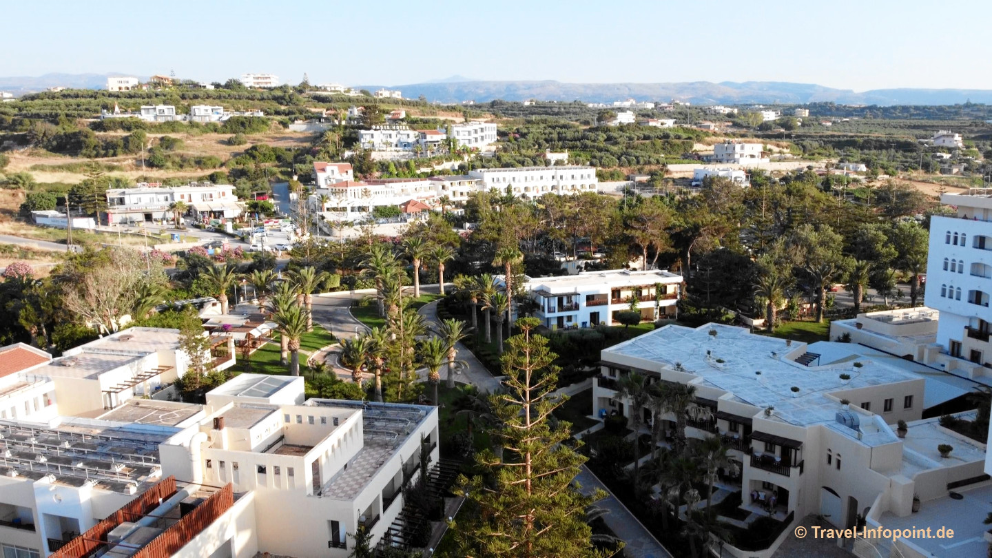 Hotel Creta Royal*****