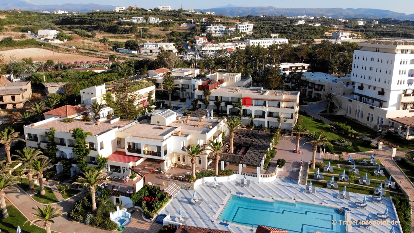 Hotel Creta Royal*****