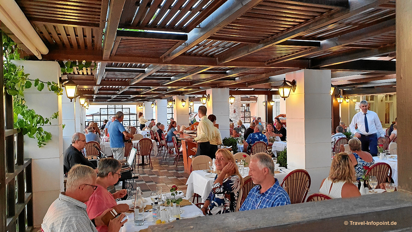 Hotel Creta Royal*****