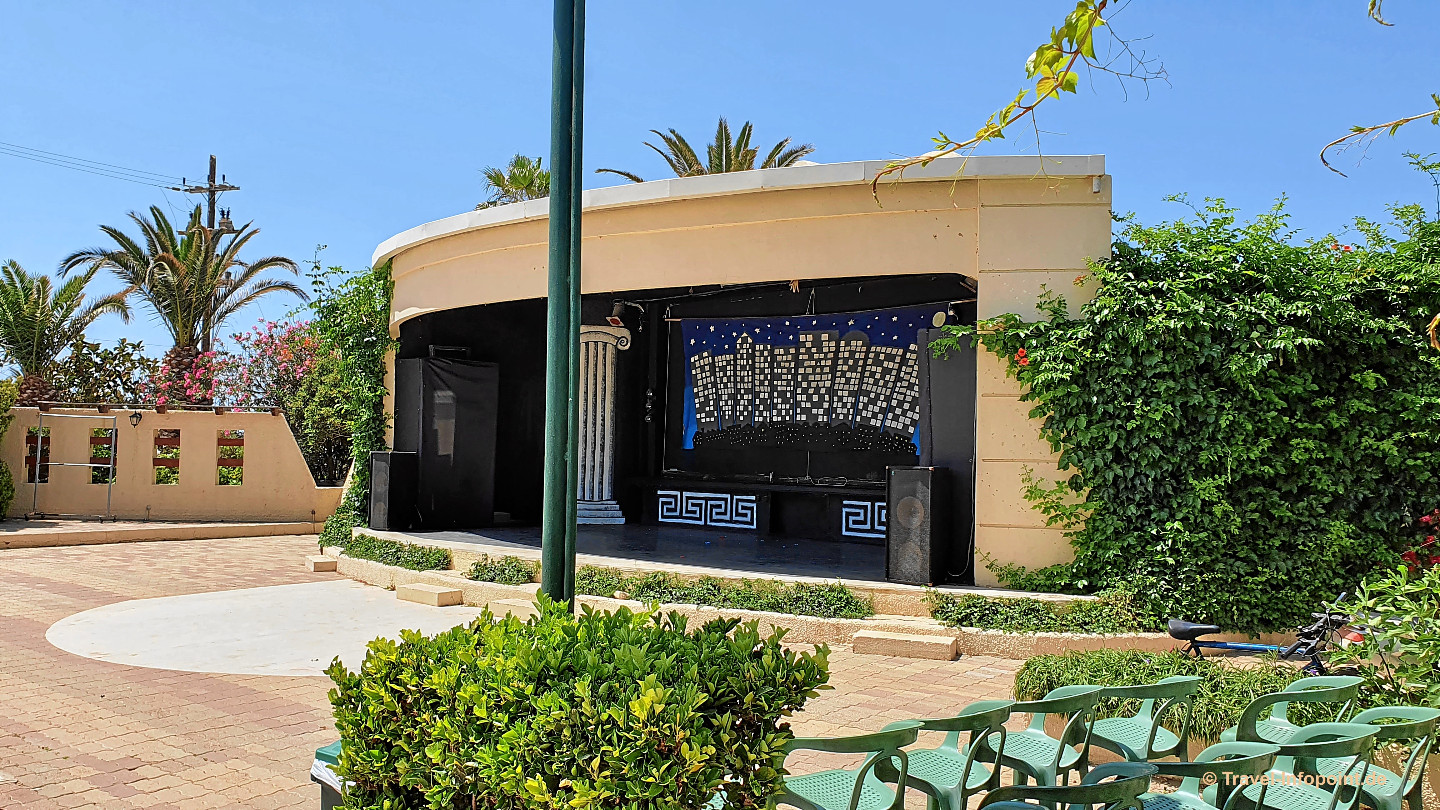 Hotel Creta Royal***** 
