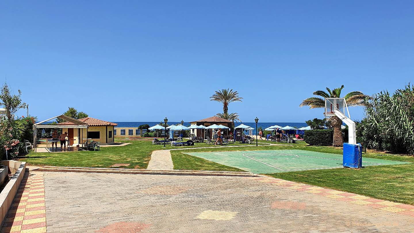 Hotel Creta Royal*****