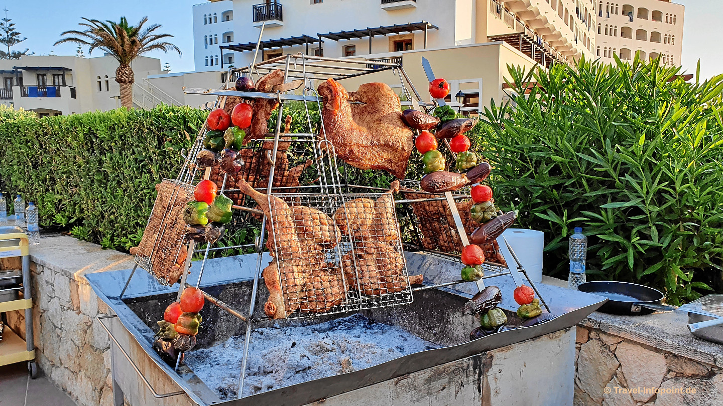 Hotel Creta Royal***** 