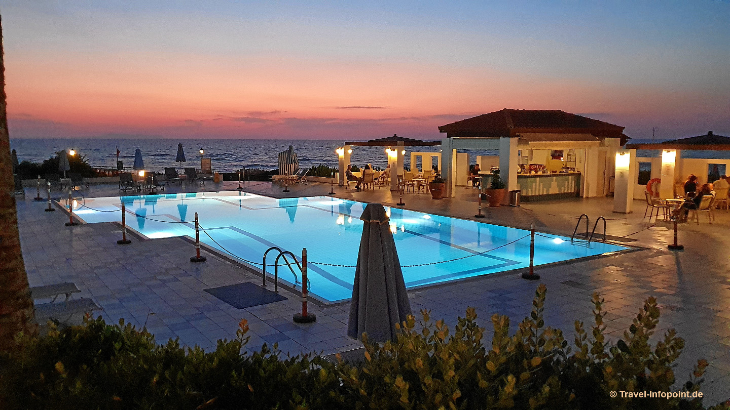 Hotel Creta Royal***** 