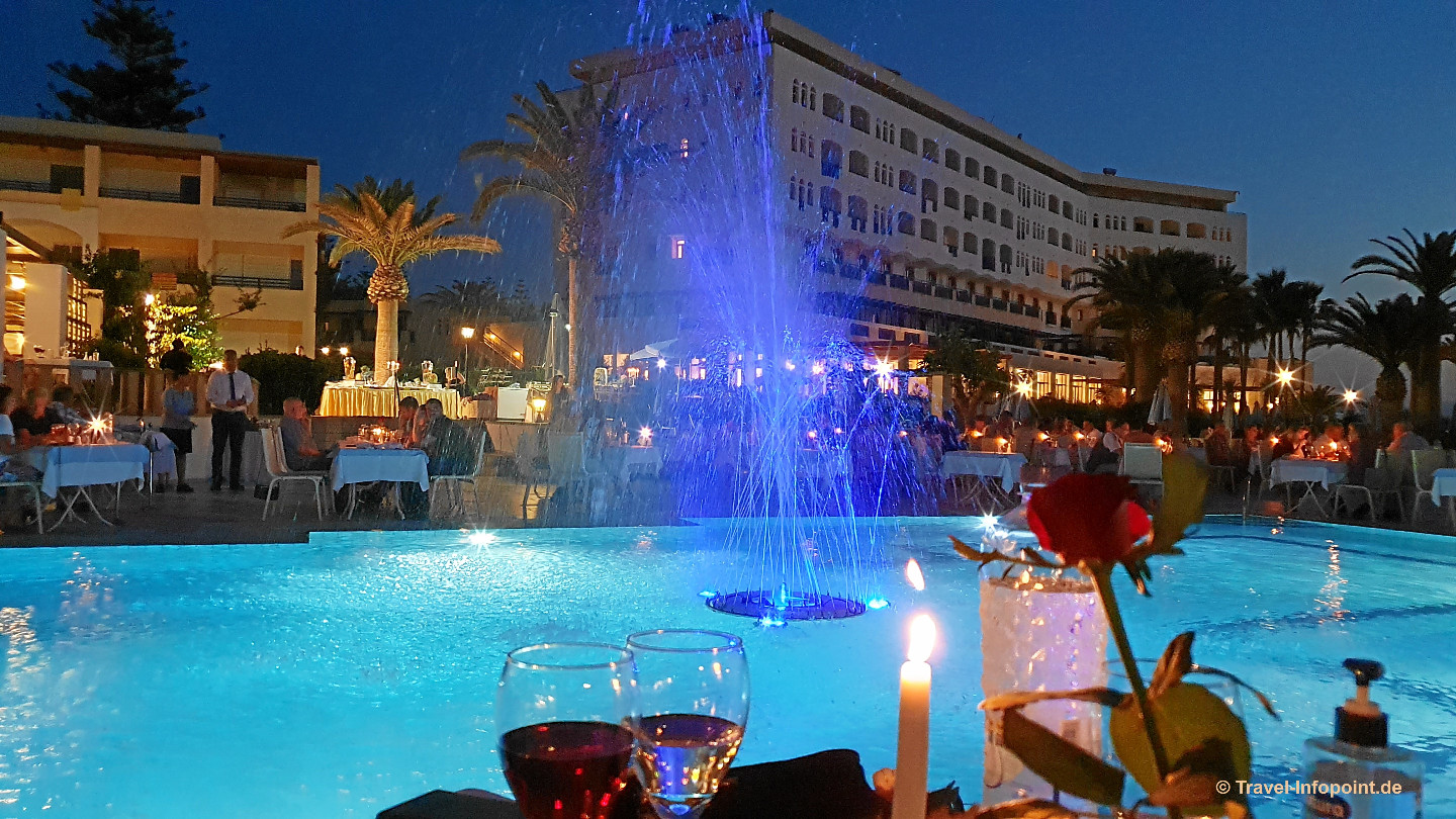 Hotel Creta Royal***** 
