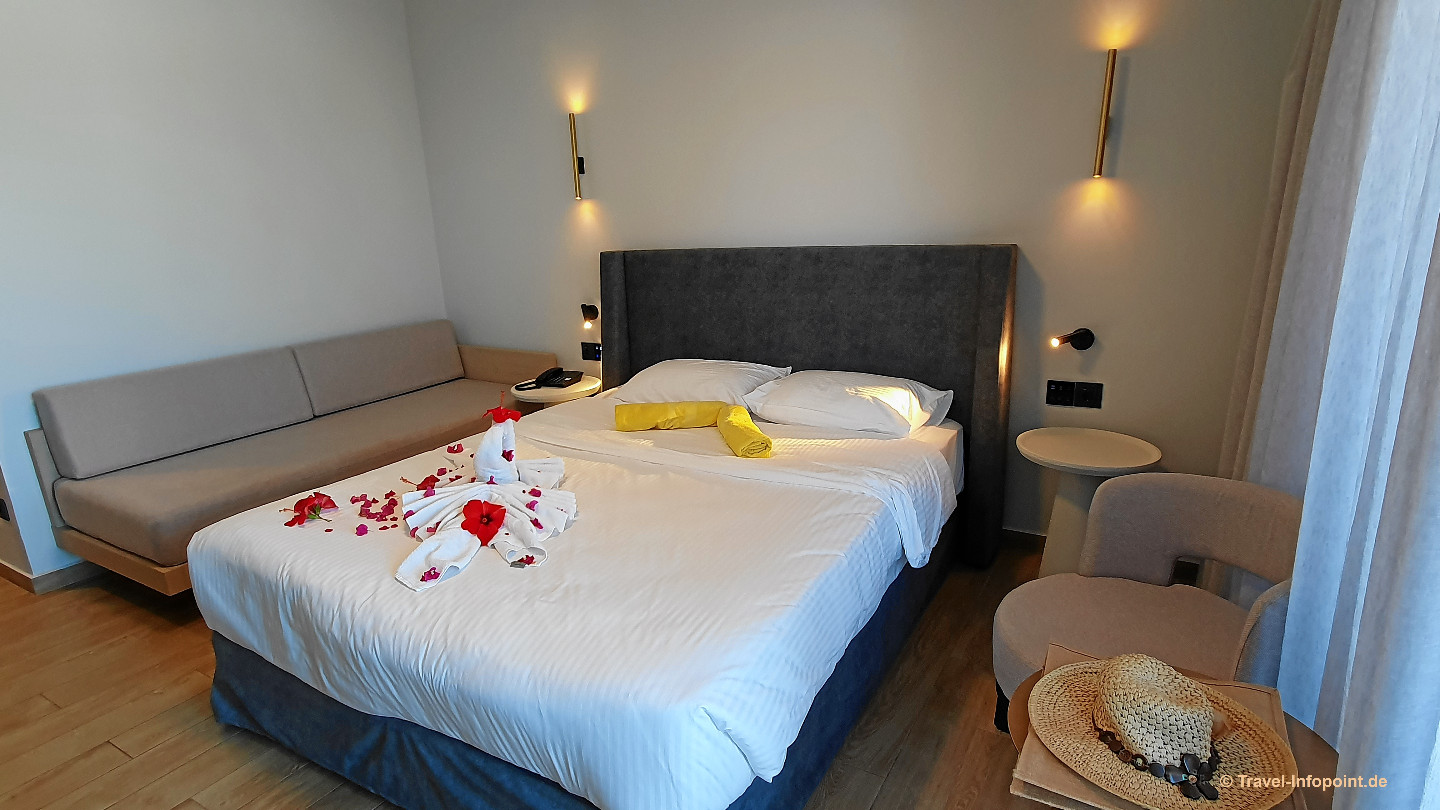 Hotel Creta Royal*****