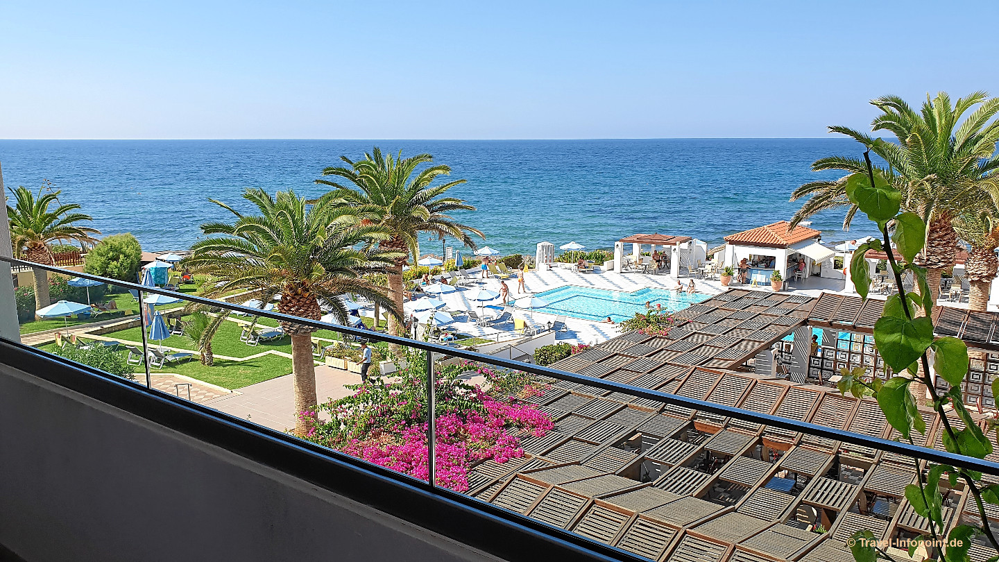 Hotel Creta Royal*****