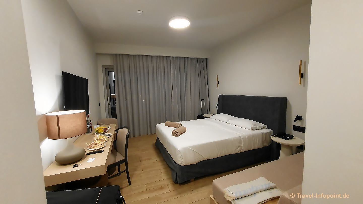 Hotel Creta Royal*****
