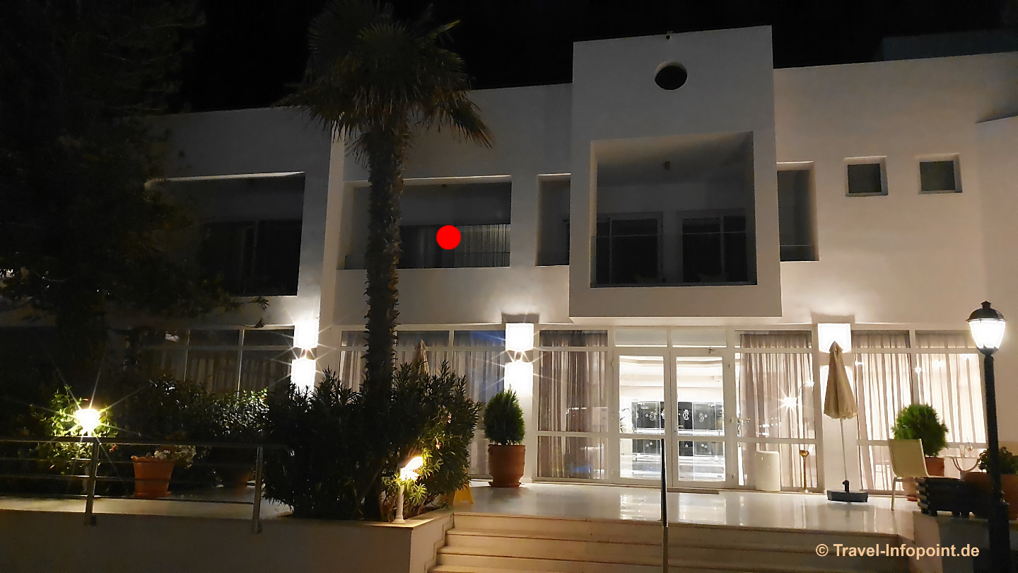 Hotel Creta Royal***** 