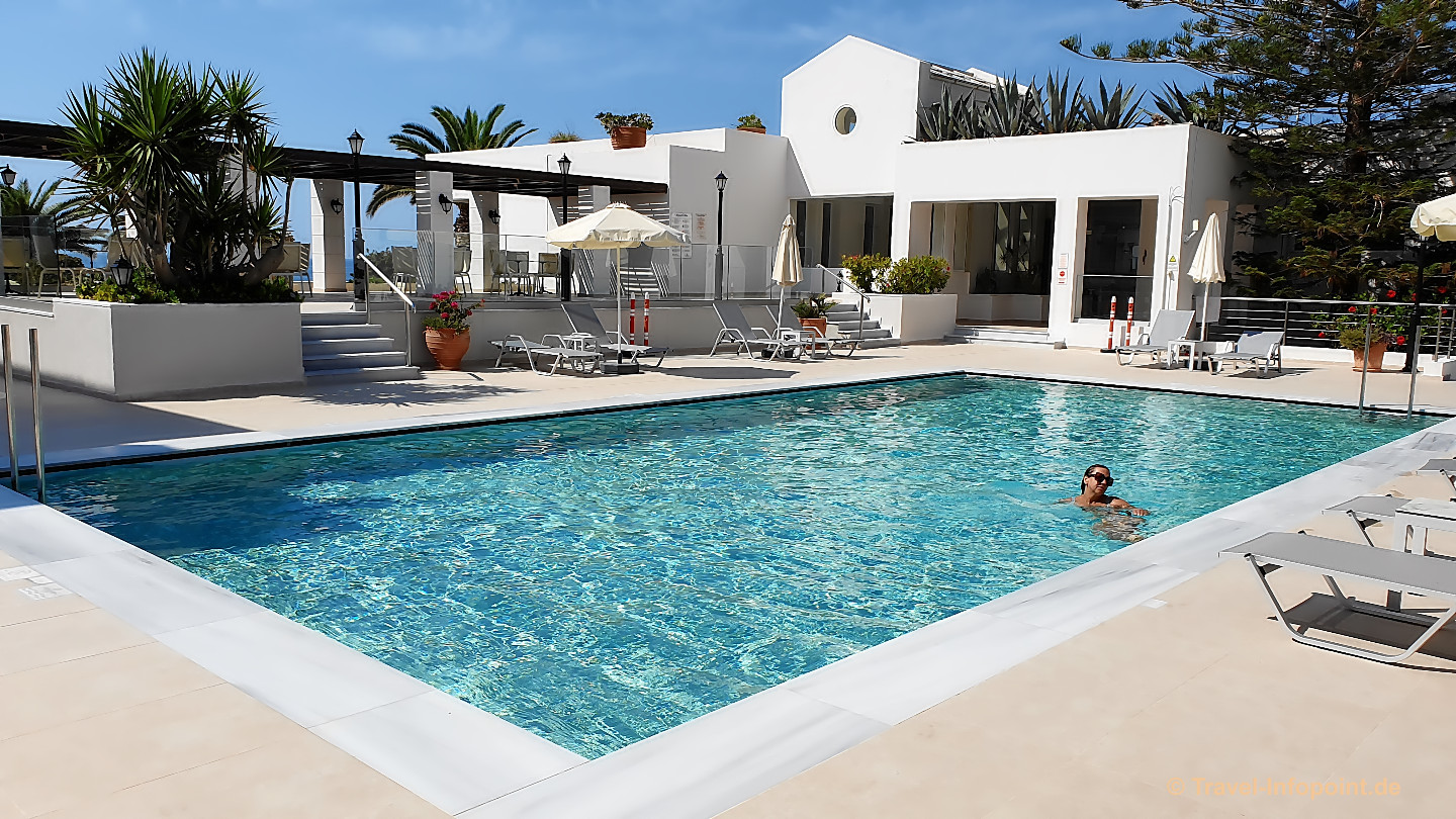 Hotel Creta Royal*****