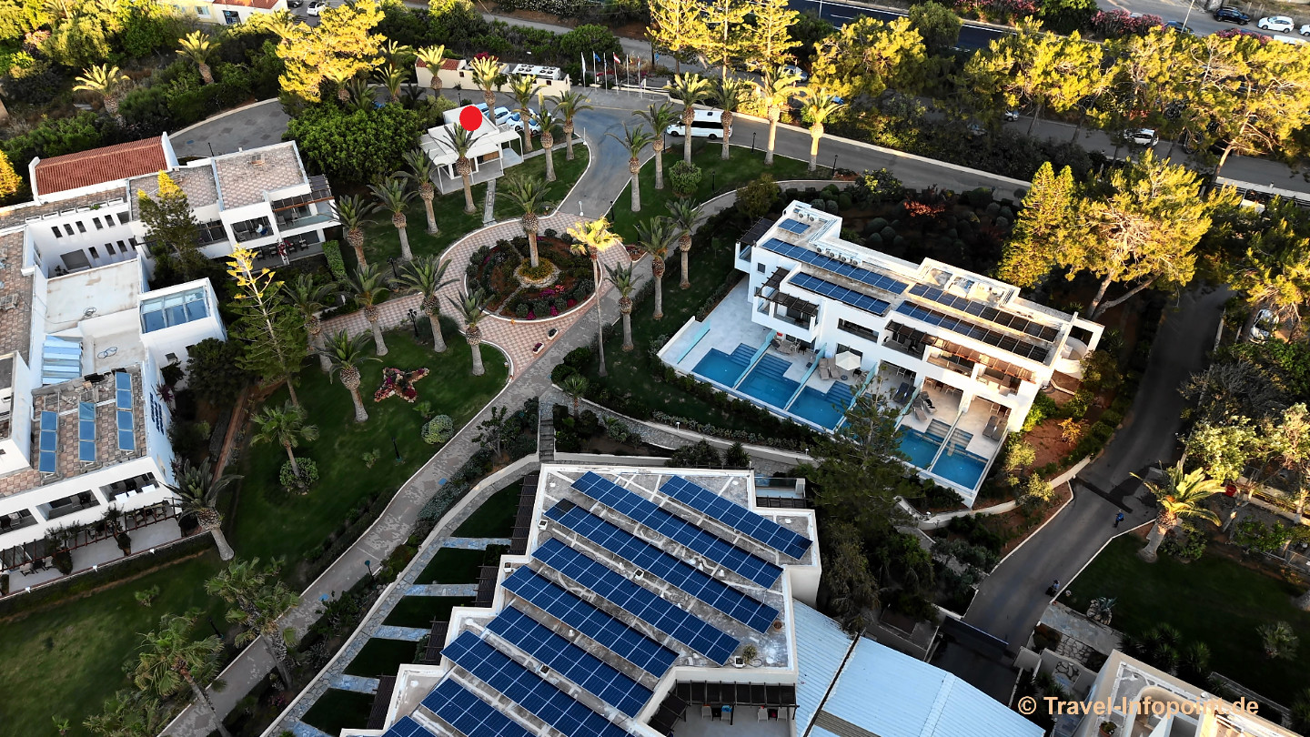 Hotel Creta Royal***** 