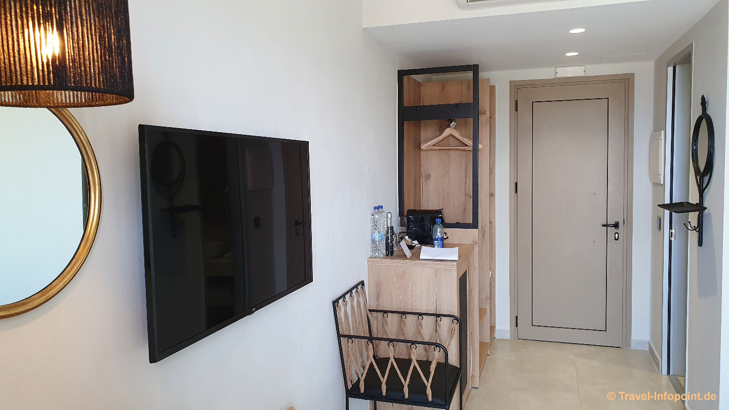 Pepper Sea Club Hotel 5* Zimmer 107