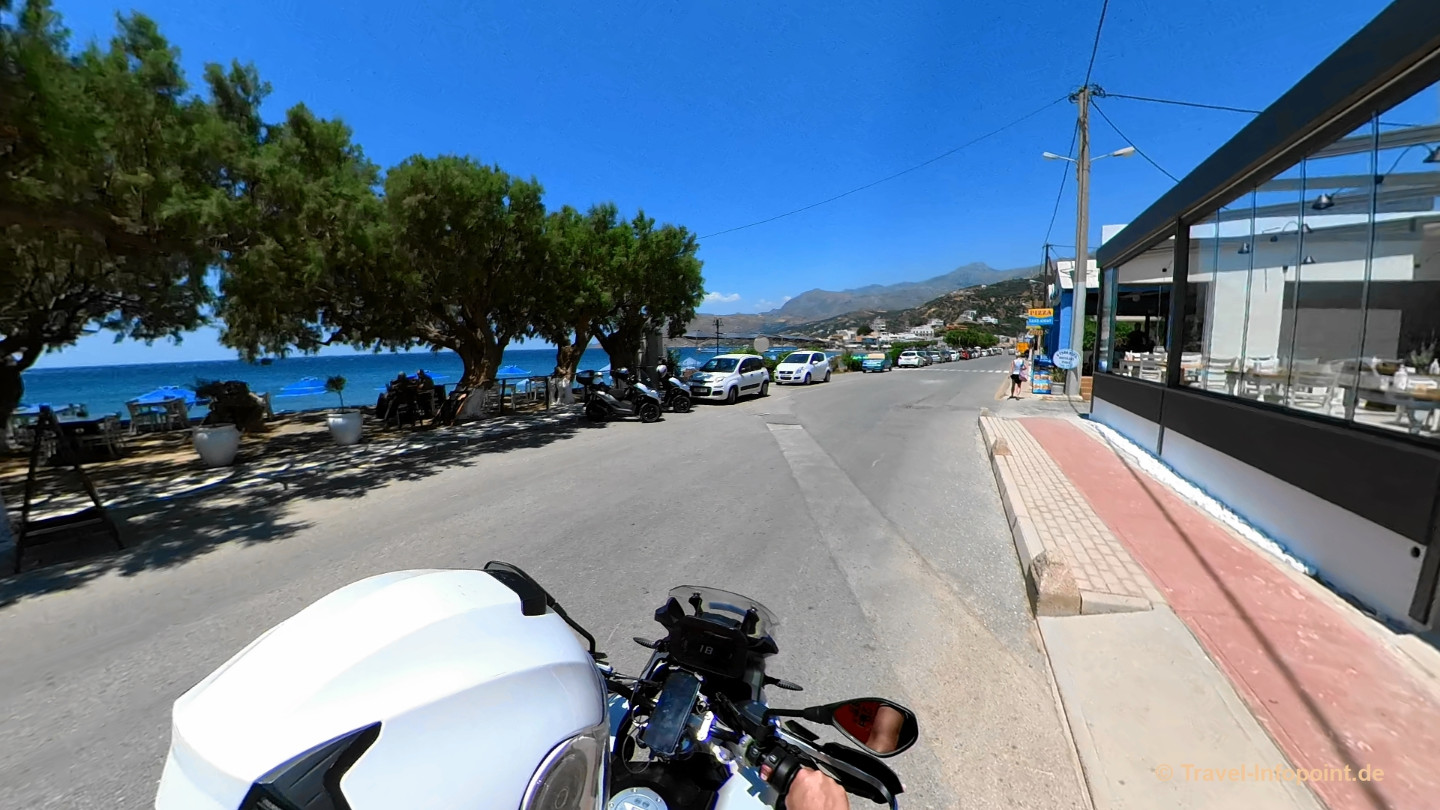 Kreta: Plakias