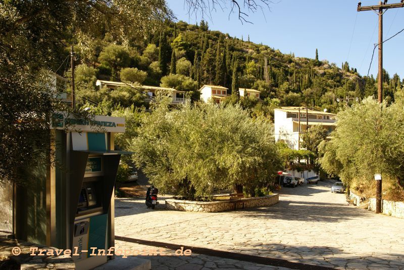 Agios Nikitas, Lefkas