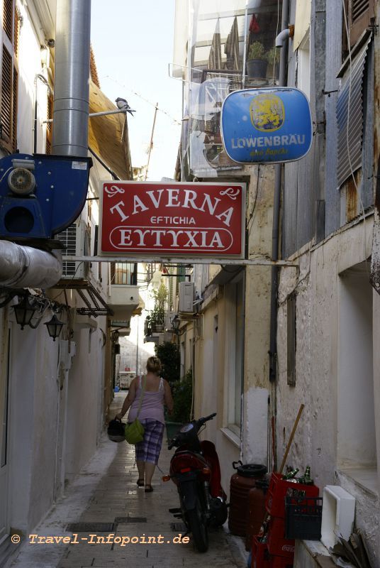 Lefkada, Greece