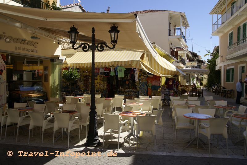 Lefkada, Greece