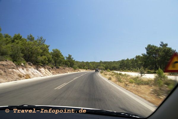 Golf von Kalloni