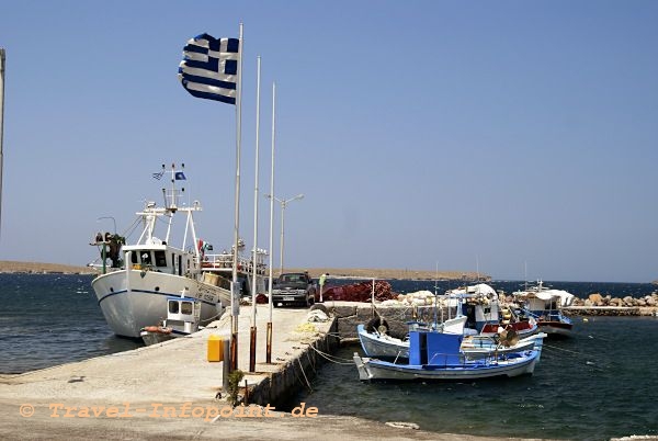 Sigri, Lesbos