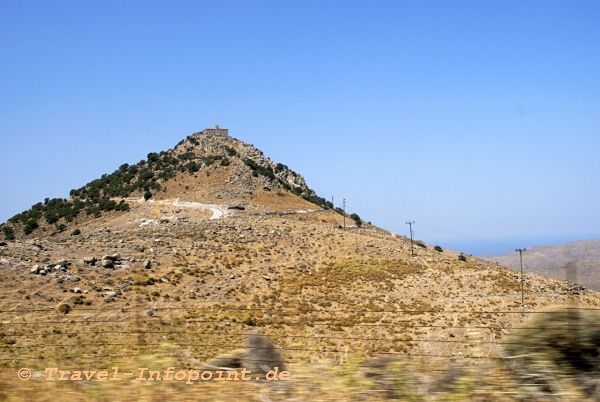 West-Lesbos, Griechenland