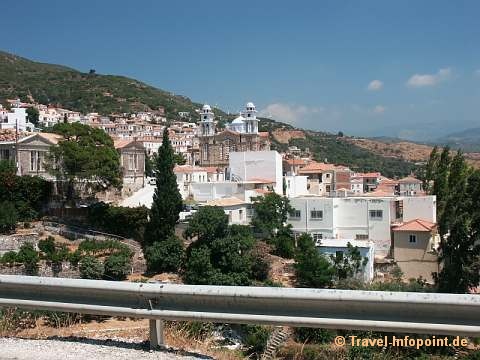 Marathokambos (Samos)