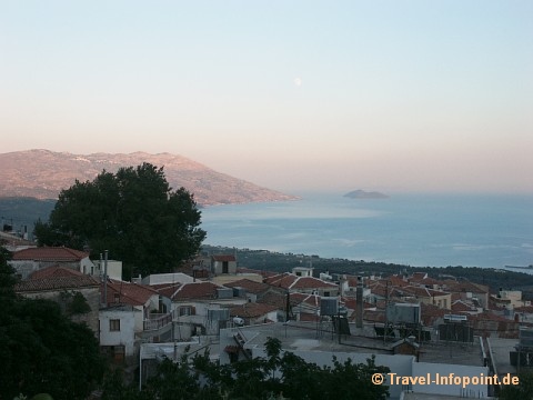 Marathokambos (Samos)