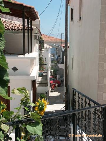 Marathokambos (Samos)