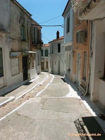 Marathokambos (Samos)
