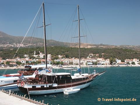 Marathokambos (Samos)