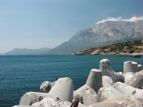 Marathokambos (Samos)