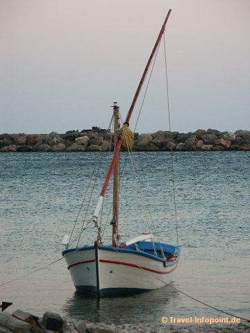 Ormos Marathokambos (Samos)