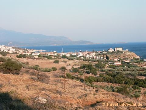 Pithagorio (Samos)