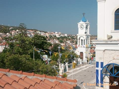 Pithagorio (Samos)