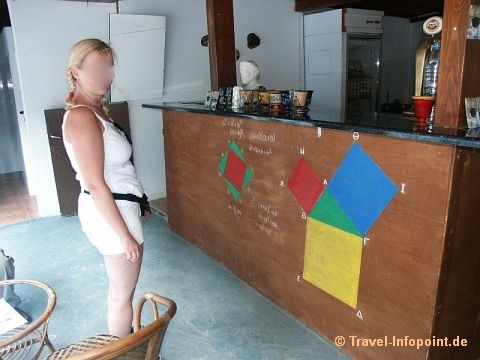 Höhlen des Pythagoras (Samos)