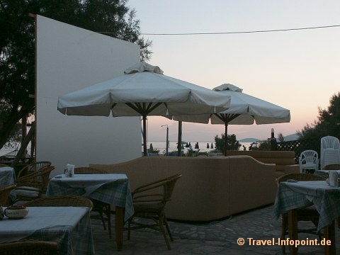 Votsalakia Taverne (Samos)