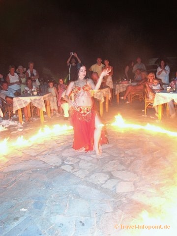 Folklore auf Samos (Votsalakia)