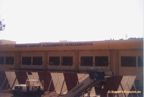 Flughafen