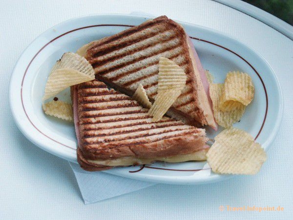 Toast