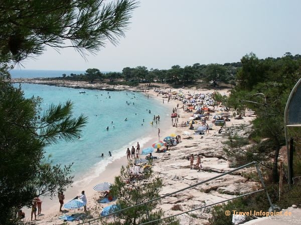 Psili Amos, Thassos