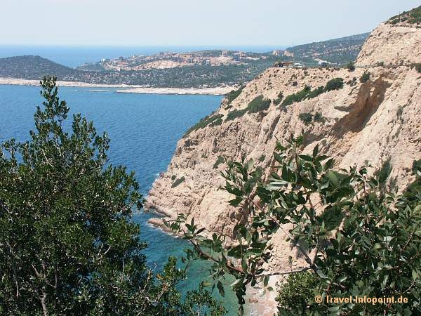 Skala-Marion, Thassos