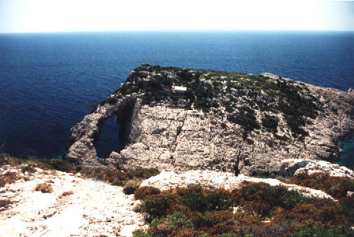 Korakonisi
