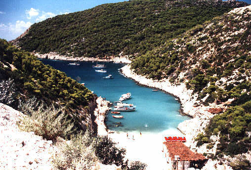 Porto Vromi
