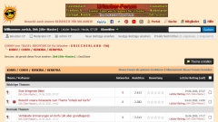 Korfu: Forum