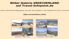 Karpathos: Galerie